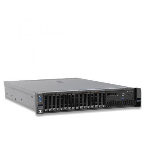 Сервер Lenovo System X x3650 M5 1-42 Баград.рф
